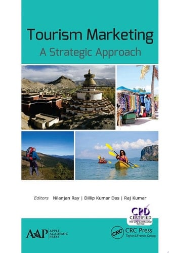 Tourism Marketing