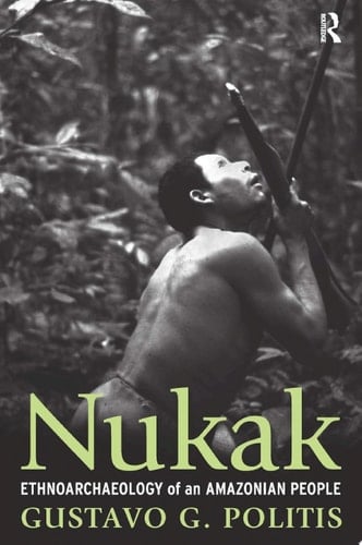 Nukak