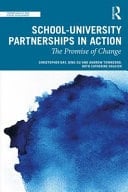 School-University Partnerships in Action The Promise of Change