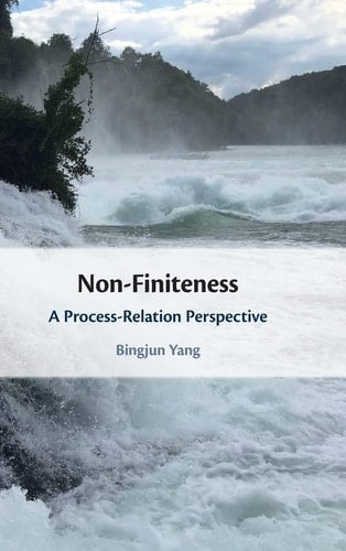 Non-Finiteness A Process-Relation Perspective