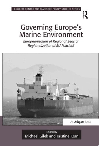 Governing Europe's Marine Environment