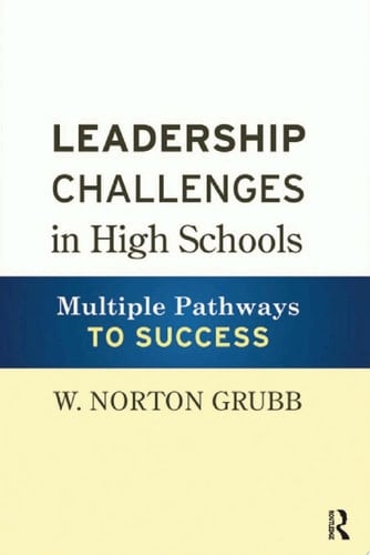 Leadership Challenges in High Schools