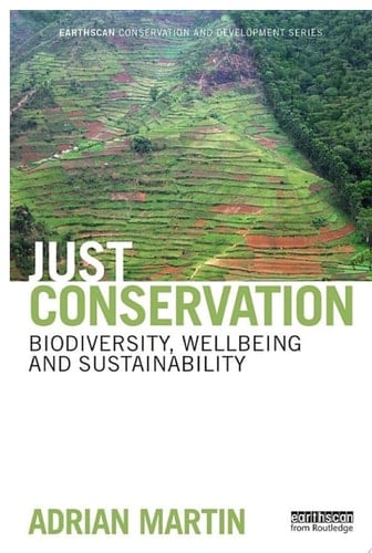 Just Conservation
