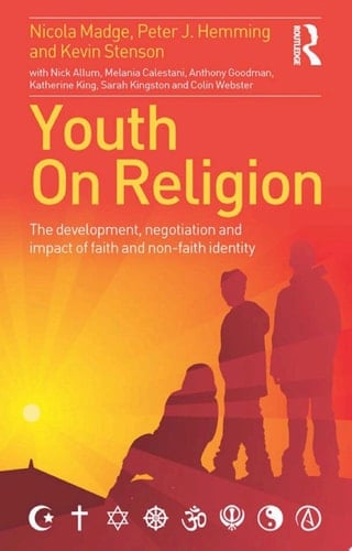 Youth On Religion