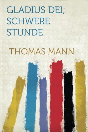 Gladius Dei; Schwere Stunde