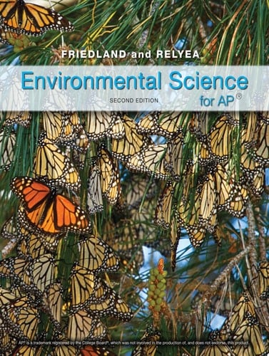Environmental Science for AP?