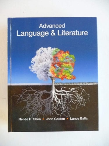 Advanced Language & Literature (On-Level)
