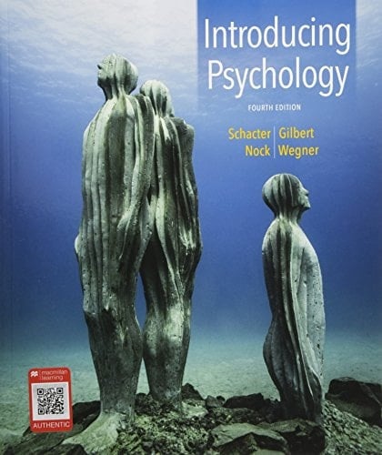 Introducing Psychology + Psychology and the Real World