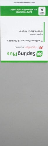 SaplingPlus for the Basic Practice of Statistics