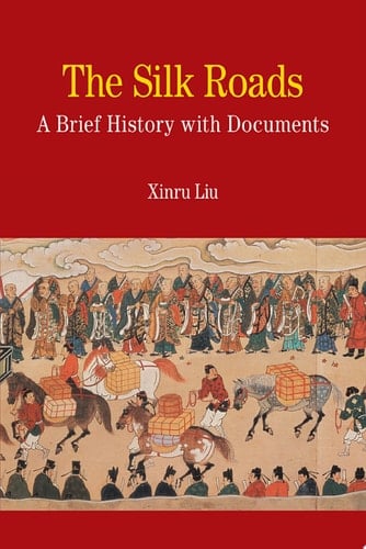 The Silk Roads