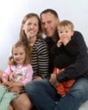 Schmidt Family 2014