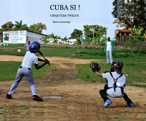 Cuba Si !