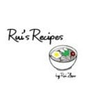 Rui's Recipes