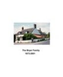 The Bryer Family 1673-2001