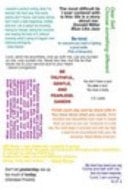 Be Intentional Planner - V1