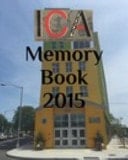 Memory Book 2015