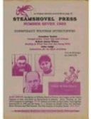 Steamshovel Press Issue 7