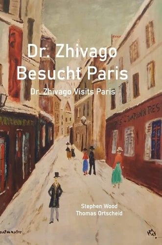 Dr. Zhivago Besucht Paris Dr. Zhivago Visits Paris