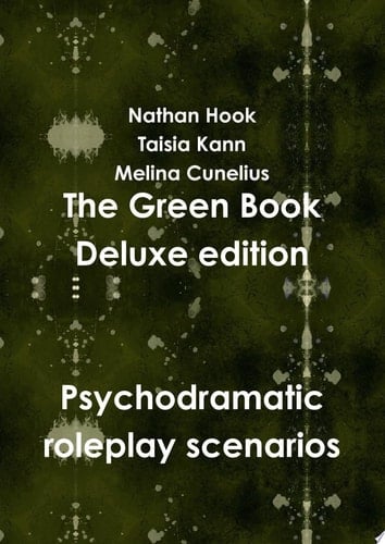 The Green Book Deluxe Edition