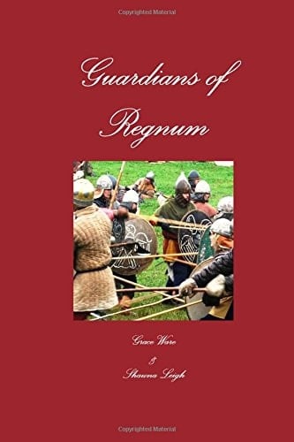 Guardians of Regnum