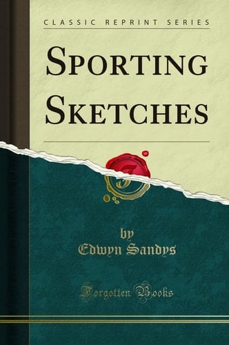 Sporting Sketches