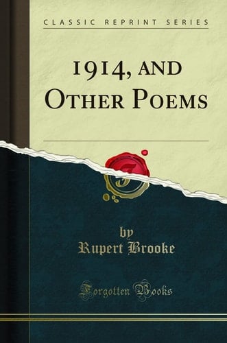 1914& Other Poems