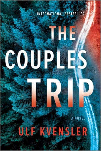 The Couples Trip A Novel