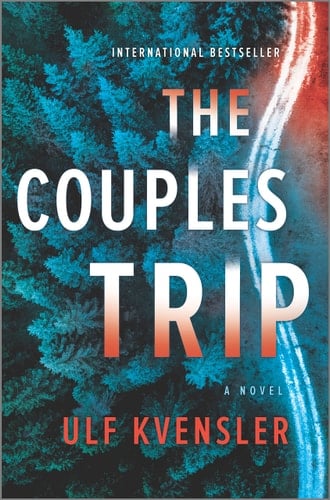 The Couples Trip A Thriller