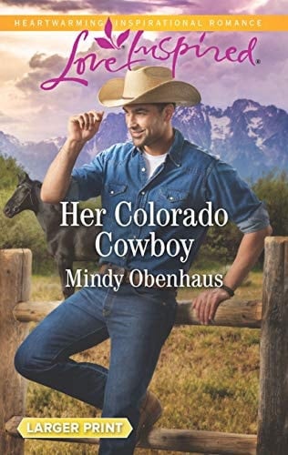 Her Colorado Cowboy