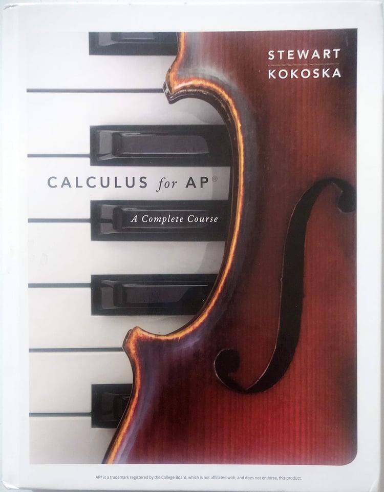 Cengage Calculus for AP Fa Complete Course