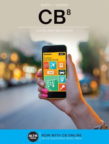 CB