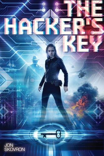 The Hacker's Key