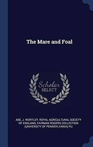 The Mare and Foal