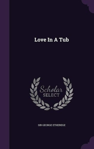 Love in a Tub