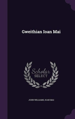 Gweithian Ioan Mai