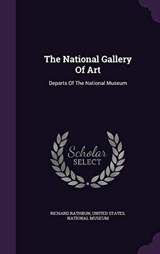 The National Gallery Of Art Departs Of The National Museum