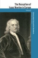 The Reception of Isaac Newton in Europe