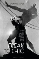 Freak to Chic Gay Men in and Out of Fashion After Oscar Wilde