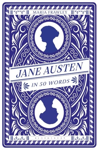 Jane Austen in 50 Words