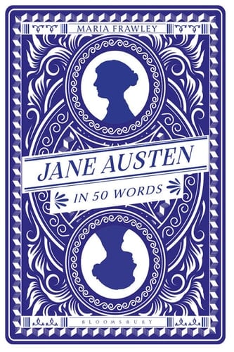 Jane Austen in 50 Words