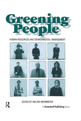 Greening People