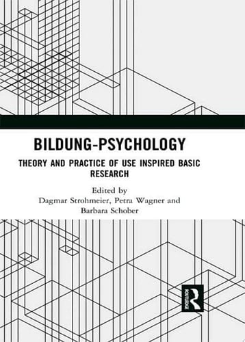 Bildung Psychology