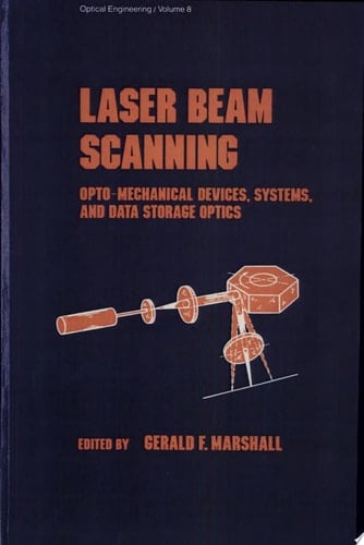 Laser Beam Scanning