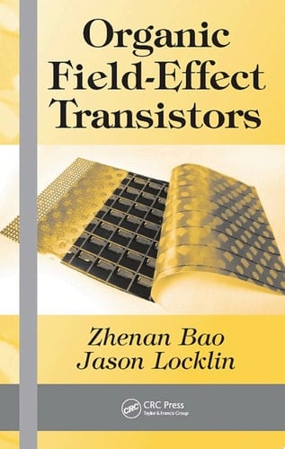 Organic Field-Effect Transistors
