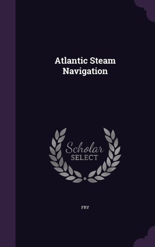 Atlantic Steam Navigation