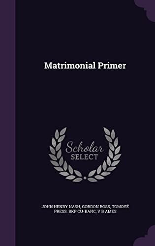 Matrimonial Primer
