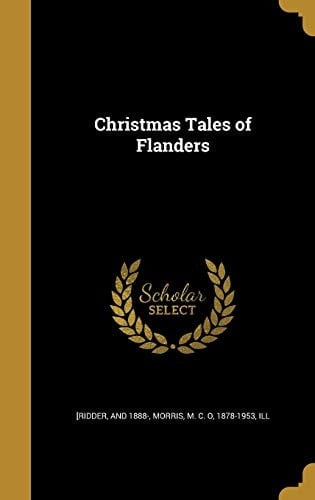 Christmas Tales of Flanders