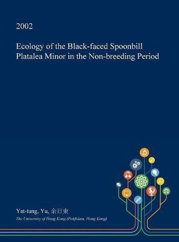 Ecology of the Black-Faced Spoonbill Platalea Minor in the Non-Breeding Period