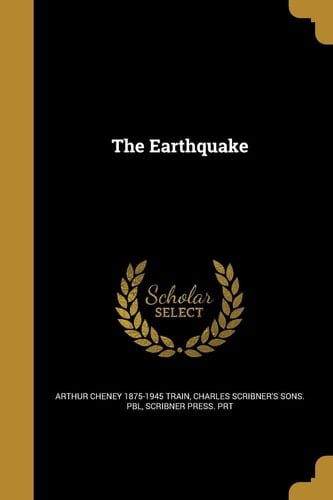 The Earthquake