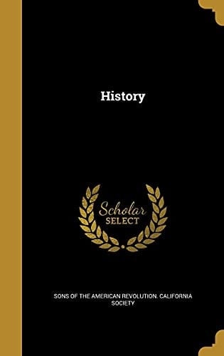 History